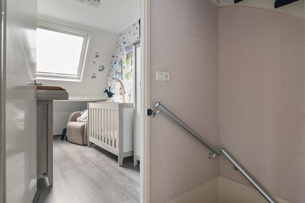 Medium property photo - Het Plankenpad 30, 8255 HG Swifterbant